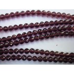 Chinese Crystal Round 8mm